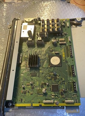 原装正品松下TH-P42C20C 主板 TNPH0842 QC 1A 屏 MC106H30U13