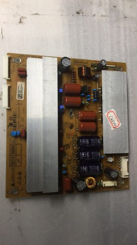 LG 50PA450C-CM 50R4T4 Z板EAX64282301 EBR73748101