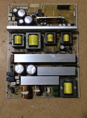 日立 P50X101C 电源板 MPF7726 L LF PCPF0202