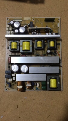 日立 P50X101C 电源板 MPF7726 L LF PCPF0202