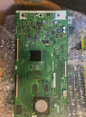 原装夏普LCD-52LX920A 逻辑板CPWBX RUNTK 4570TP ZT