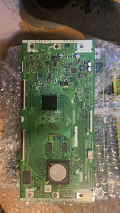 夏普LCD 4570TP 52LX920A RUNTK 逻辑板CPWBX 原装