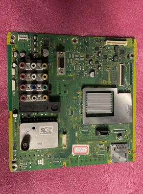 松下TH-L32X20C TH-L32C20C主板TNP4G466 屏AX080A072G