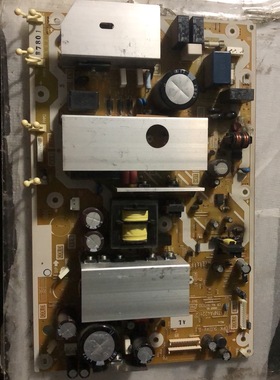 原装松下电源板TH-42PV8C TH-42PV70C TNPA4221 LSJB1260-1