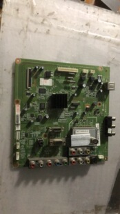 长虹等离子PT50738X/PT50638X主板JUC7.820.00037404屏PM50H2111