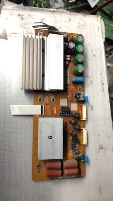 原装PT50718三星S50HW-YD11Z板LJ92-01600A/LJ41-05904A