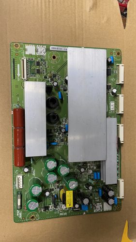 三星PS-42C91H 长虹PT42600NHD Y板LJ41-05134A LJ92-01494A