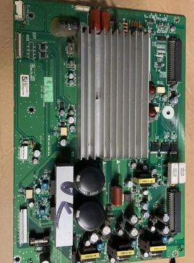 日立 42PD300TC Y板040228 6871QYH029A 6870QYE008C 屏LG 42V6