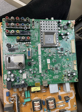 32PFL5409/93主板 40-T8222P-MAE2XG 屏LC320WUE