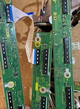 松下TH-P50GT30C 寻址板TNPA5318 TNPA5319 TNPA5320 单片