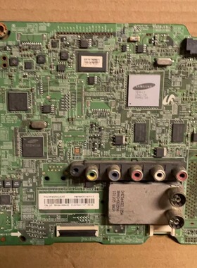原装三星PS43F4000AJ液晶电视主板BN41-01963D配屏S43SD-YB02测好