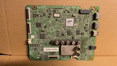 原装三星PS43F4000AJ液晶电视主板BN41-01963D配屏S43SD-YB02测好