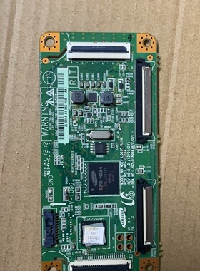 三星PS43E400U1R逻辑板 LJ41-10234A LJ92-01899A S43SD-YB01
