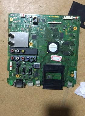 索尼KDL-46EX520主板1-883-753-93/92 1-885-502-31屏LTY460HN02
