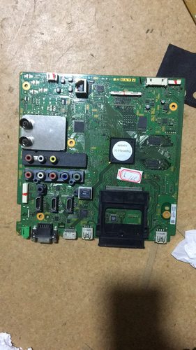 索尼KDL-46EX520主板1-883-753-93/92 1-885-502-31屏LTY460HN02