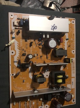 松下TH-P42S25C P42U20C 电源板ASSY.NO.LSEP1287 LSJB1287-21/22