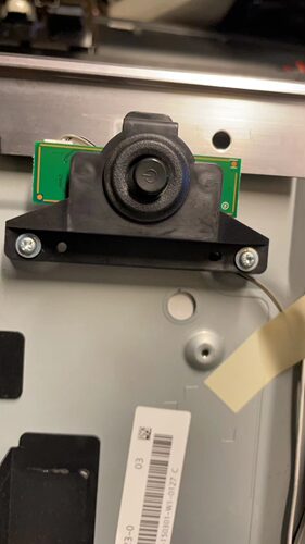 夏普LCD-52UE20A 主 按键板  按键 开关 配屏MA723-0实物