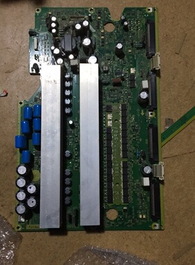 原装松下TH-42PZ700C SC板Y板 TNPA4250