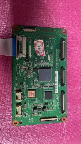 长虹3DTV58938B 逻辑板LJ41-07009A 配屏S58FH-YB05/YD04