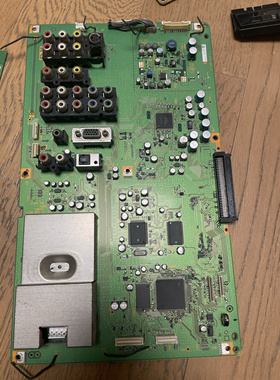 索尼KLV-40X200A 46X200A 52X220A主板 1-870-567-11