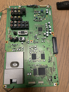 52X220A主板 46X200A 870 索尼KLV 567 40X200A