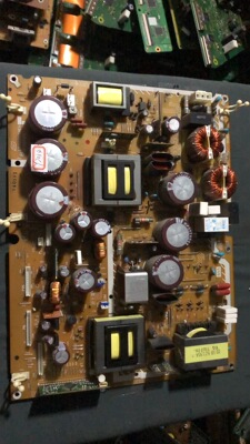 松下50PV70C TH-50PV70C A电源板ETXMM655MEH NPX655ME-1B
