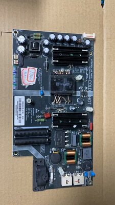 原装乐视 L434FCNN电源板 SHG4001B-215E CQC14134104969 测试好