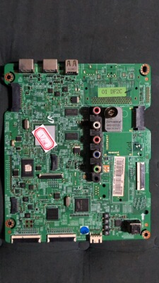 原装三星PS43F4500AR主板BN41-01963 BN41-01963C 配屏S43AX-YD02