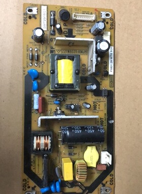 夏普LCD一32LX235A/450A/QPWBFG226WJN1/DUNTKG226FM01电源板