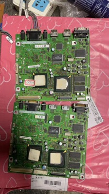 夏普LCD-42GX3 46GX3 52GX3  主板 XE282WJ KE282