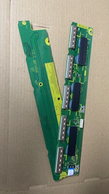 测好松下 TH-P55ST30C TNPA5341 SD板 TNPA5340 SU板一套价不修过