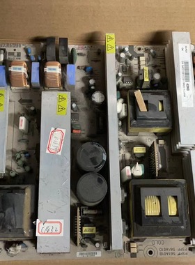 原装 S42AX-YB03电源板PSPF561A01D 561A01B LJ44-00133A/B 测好