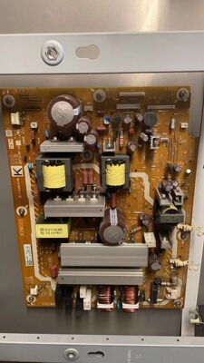 松下TH-P50S10C TH-P42S10C TH-P46S10C ETX2MM747MF 原装电源板