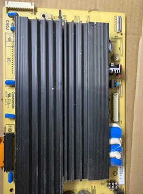 长虹等离子电视3D50738i/PT50639原装Z板JUQ7.820.00040873