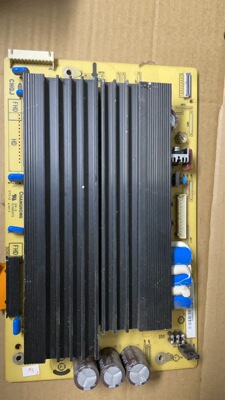 长虹等离子电视3D50738i/PT50639原装Z板JUQ7.820.00040873