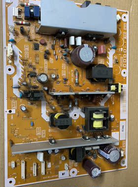 松下TH-P42S25C P42U20C 电源板ASSY.NO.LSEP1287 LSJB1287-21/22