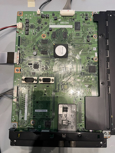 原装拆机测试正常夏普电视 LCD-80LX842A主板QPWBXF953WJN1