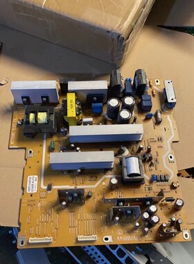 夏普LCD-37BX5 32BK8电源板 RDENCA182WJQZ RDENCA228WJN1