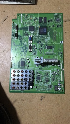 原装日立P42E101C主板JA09393-A 屏FPF42C128135UC-42 测试好