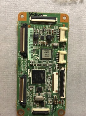 三星42AX-YD13 YB09逻辑板 板号LJ41-08392A LJ92-01708A