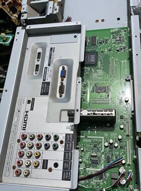 日立P50A101C 101CM主板JA09393-A JA09392-A屏FPF50C160135UB-41