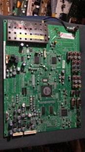 主板68709M9004F PP62A/LP62A配PDP42X3 适用 LG 42PC1R-CH