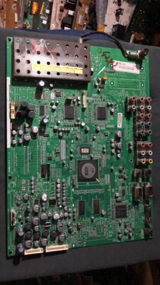 主板68709M9004F PP62A/LP62A配PDP42X3 适用 LG 42PC1R-CH