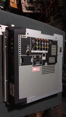 松下TH-P42S10C 50S10C 46S10C主板TNPH0784 EC FC  DC