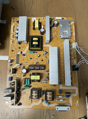 LCD-40LE700A液晶电视电源板QPWBF0285SNPZ RUNTKA661WJQ