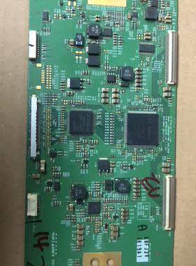 原装 LD470DUN-TFB1LD470DUN-TFC1拼接屏 6870C-0472D 逻辑板