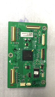 原装拆机LGE PDP 070813逻辑板 EAX36465703 EBR38897103 实图