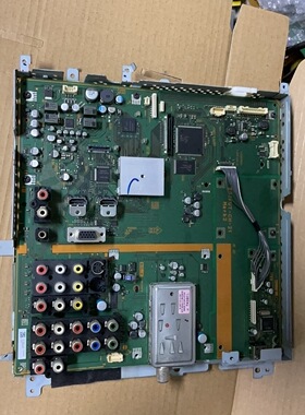 原装索尼KLV-46V380A主1-875-450-21/1-875-449-21屏LTY460HT