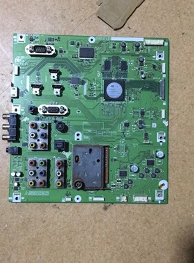 夏普LCD-46LX710A 原装主板 QPWBXF422WJZZ 屏：LK460D3FZL9