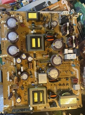 维修松下50PV70C TH-50PV70C A电源板ETXMM655MEH NPX655ME-1B